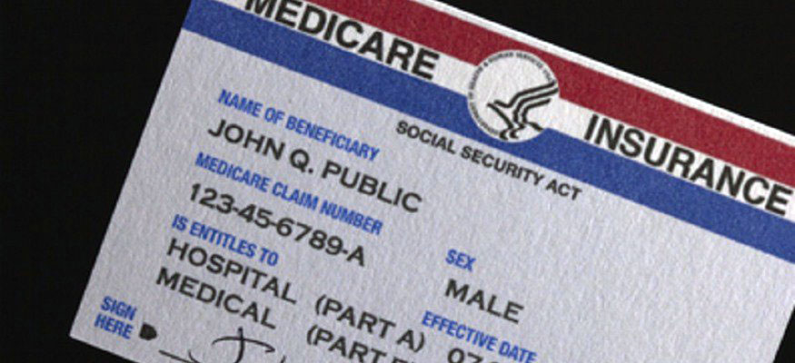 Medicare Cards are Changing in 2018 5 Fast Facts You Need