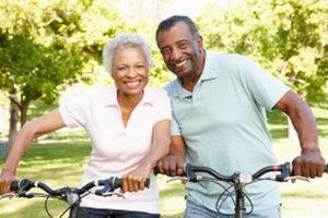 active retirees