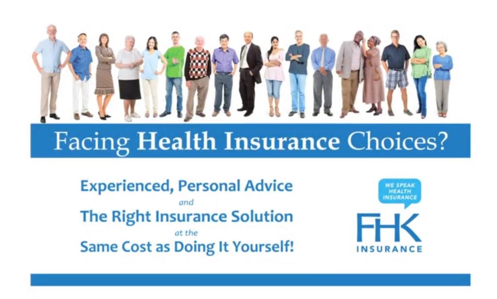 health insurance choices